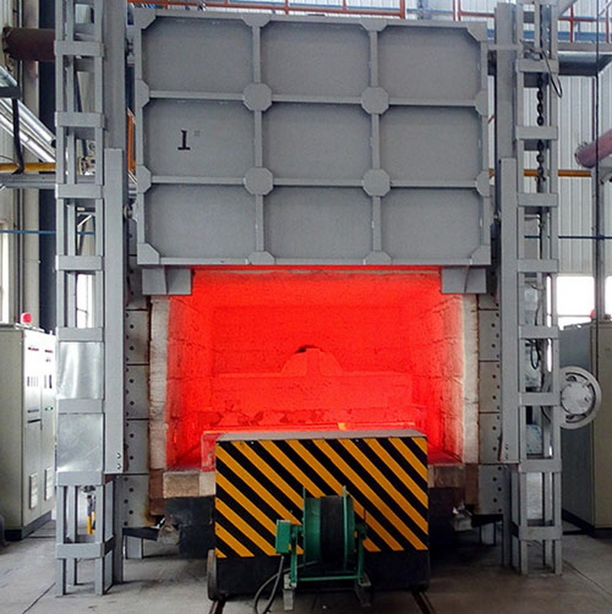 Gas Quenching Furnace